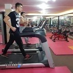 باشگاه بدنسازی کشاورز