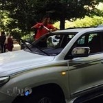 شیشه اتومبیل اتوگلس