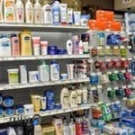 داروخانه استاد معین