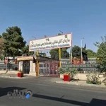 سازمان آتش نشانی و خدمات ایمنی شهرداری تهران