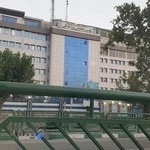 پلیس راهنمایی و رانندگی فرماندهی انتظامی تهران بزرگ