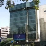 مرکز مخابراتی شهید فرداسدی