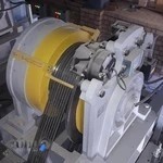 آسانسور و پله برقی آذین روتیس