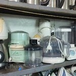 تعمیرات لوازم خانگی علی