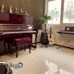 آموزشگاه موسیقی نیامهر