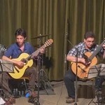 آموزشگاه موسیقی آزاده