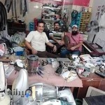 تعمیرات لوازم خانگی