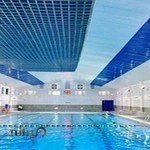 استخر قصر موج