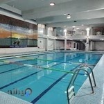 استخر طاق کسری