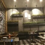 رستوران ای تی اف