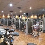 باشگاه بدنسازی مهدی غرب