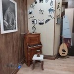 آموزشگاه موسیقی عشاق