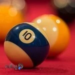 باشگاه بیلیارد توپ سفید