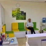 درمانگاه دندانپزشکی سرسبز