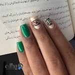 سالن زیبایی سحر