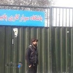 باشگاه سوارکاری پاییزان