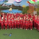 استخر سيماي فرشتگان