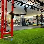 کلوپ ورزشی بانوان ایرسا