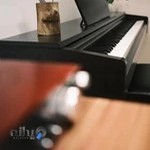 آموزشگاه موسیقی باس