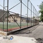 استخر شریعتی