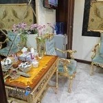طلا و جواهر فروشی کاوه سپاهی