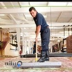 قالیشویی الهیه