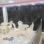 آبمیوه بستنی کلبه یخی