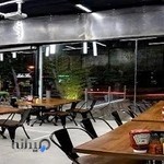 فست‌فود شیلا