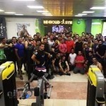 مجموعه ورزشی بهبود