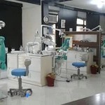 دندانپزشکی آپادانا