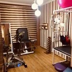 کلینیک فیزیوتراپی مقدم