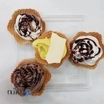 بستنی‌فروشی محفل