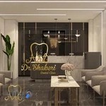 کلینیک دندانپزشکی