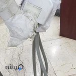 کلینیک دندانپزشکی پرهام