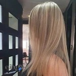 سالن زیبایی سارا وحدانی