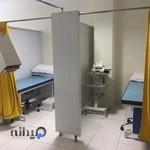 فیزیوتراپی سرو نقره ای در سعادت آباد و شهرک غرب