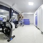 کلینیک طب فیزیکی و فیزیوتراپی دکتر احمد رئیس السادات