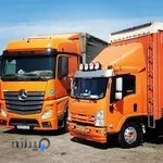 باربری سعادت