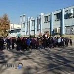 مدرسه حضرت ابراهیم