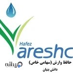 شرکت حافظ وارش