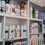 داروخانه عاشری