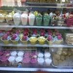 بستنی فخرآباد