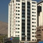 بیمارستان چشم آفتاب