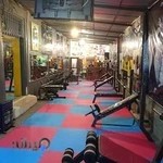 باشگاه بدنسازی شهید مکارچیان