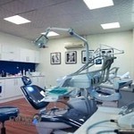 کلینیک دندان پزشکی دکتر شهریار بدیع