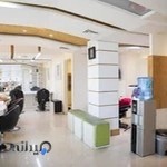 سالن زیبایی زیبارویان