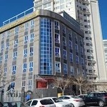 كلينيك جراحي محدود مهر