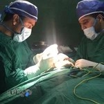 مركز زيبايى دكتر ملك زاده