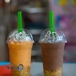 بستنی بی‌بی