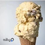 بستنی‌ گل آذین